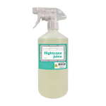 Flightcase Juice Label Cleaning Solution 750ml