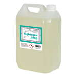 Flightcase Juice Label Cleaning Solution 5 Litres