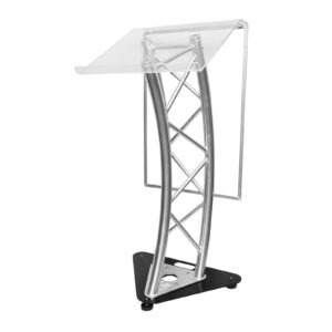 Global Truss Truss Lectern