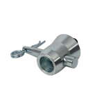 Global Truss M10 Standard Half Conical for Connection Dice (F34BOXC)