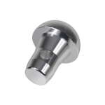 Global Truss F31/32/33/34 PL Series Half Conical Terminal End (DMS-01-3AP)