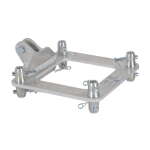 Global Truss 1 Way Heavy Duty Corner Brace Plate (QLJZ41A)
