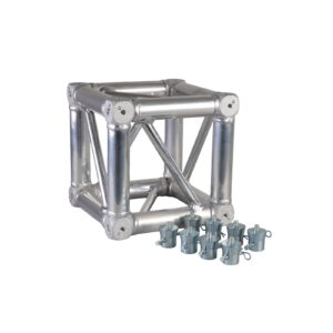 Global Truss F24 Box Corner