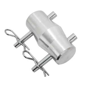 Global Truss F24 Conical with Pins and R Clips (5014)