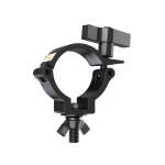 Global Truss Pro Half Coupler Black (812EASY-B)