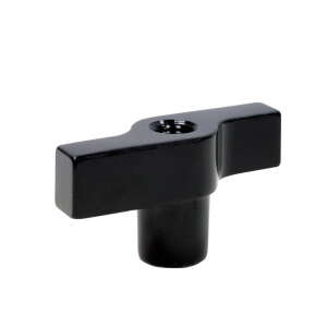 Global Truss M12 T-Knob Black
