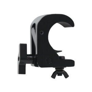 Global Truss Smart Hook Clamp Black (5075-1B)
