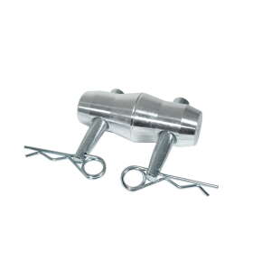 Global Truss Conical Adaptor PL to Standard Truss