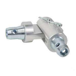 Global Truss Left Hinge Standard Conical for F34 (5029L)