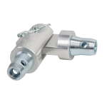 Global Truss Right Hinge Standard Conical for F34 (5029R)