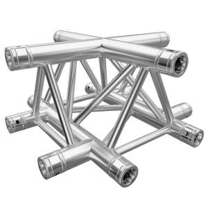 Global Truss F33 PL 4 Way Cross Piece (PL-4100-41)
