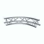 Global Truss F33 PL 2.0m Circle 90 Degree Segment