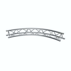 Global Truss F33 PL 3.0m Circle 90 Degree Segment