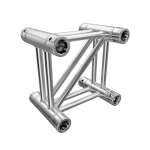 Global Truss F34 PL 0.21m Truss (F34021PL)