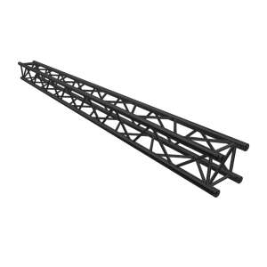 Global Truss F34 PL 4.0m Stage Black Truss (PL-4116-B)