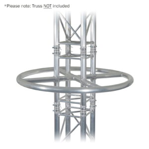 Global Truss F34 PL Tower Ring