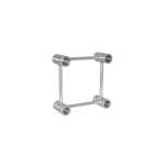 Global Truss F34 PL Box Corner 105mm Adaptor (QLJJ22A)