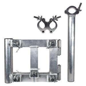 Global Truss F33/F34 PL 180 Degree Book Corner