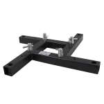 Global Truss Screwjack Base - PL (GS34BSN1PL)