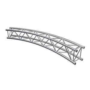 Global Truss F34 PL 7.0m Circle 45 Degree Segment