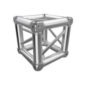 Global Truss F34 Box Corner (No Conicals)
