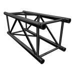 Global Truss F44 P 1.0m Truss Stage Black