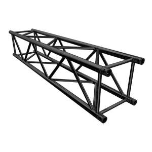 Global Truss F44 P 2.0m Truss Stage Black