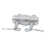 Global Truss Standard Conical with Pins and R Clips (5002)