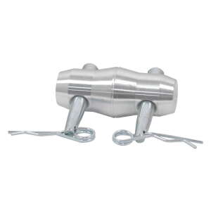 Global Truss Standard Conical with Pins and R Clips (5002)
