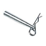 Global Truss Standard Bullet Pin and R Clip