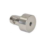 Global Truss Heavy Duty Standard Half Conical for Base Plate (5003H)