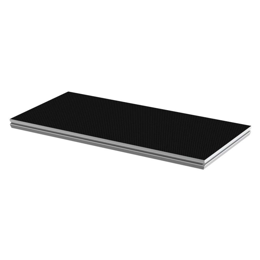 Global Truss GT Stage Deck 2 x 1m hexa stage platform