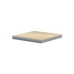 Global Truss GT Stage Deck 1 x 1m Wood Stage Platform