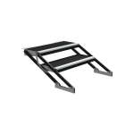 Global Truss GT Stage Deck Adjustable Stair 40-60cm