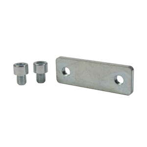 Global Truss GT Stage Deck Adjustable Stairs Replacement Accessory Nut 2x M12