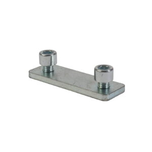 Global Truss GT Stage Deck Adjustable Stairs Replacement Accessory Nut 2x M12