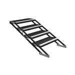 Global Truss GT Stage Deck Adjustable Stair 60-100cm