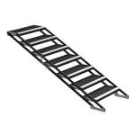 Global Truss GT Stage Deck Adjustable Stair 100-180cm