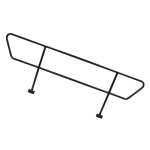 Global Truss GT Stage Deck Adjustable Stair Handrail - Right