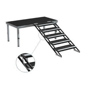 Global Truss Replacement Adjustable Stair Bracing Bar