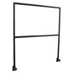 Global Truss GT Stage Deck 1m Handrail