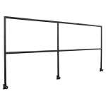 Global Truss GT Stage Deck 8ft Handrail