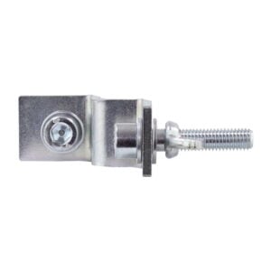 Global Truss GT Stage Deck Handrail Corner Connector (Pack of 2)