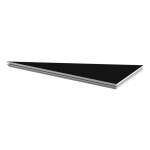 Global Truss GT Stage Deck 2 x 1m Hexa L/H Triangle Stage Platform