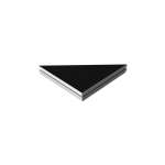 Global Truss GT Stage Deck 1 x 1m Hexa Equilateral Triangle Stage Platform