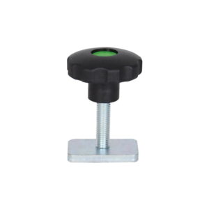 Global Truss GT Stage Deck Handrail Hand Knob and Accessory Nut