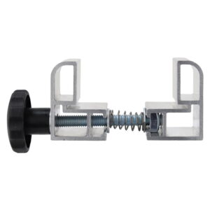 Global Truss GT Stage Deck HD Deck Clamp