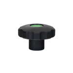 Global Truss GT Stage Deck M10 Female Replacement Knob