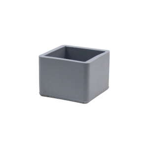 Global Truss GT Stage Deck Square Leg Cap - Adjustable Legs