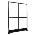 Global Truss GT Stage Deck 0.8m Handrail MKII